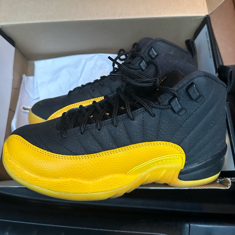 Jordan retro 12 GS
